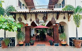 Bungalows Las Glorias